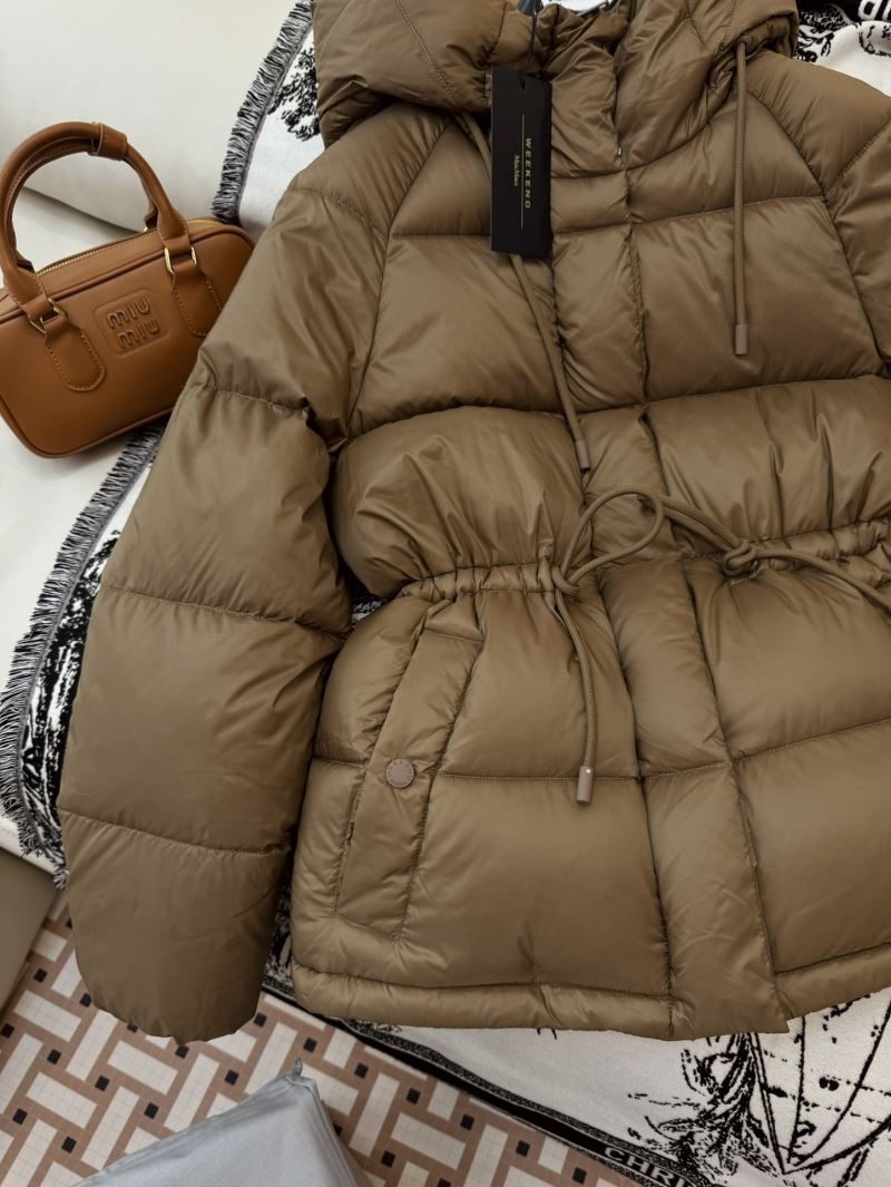 Alexander Wang Down Jackets